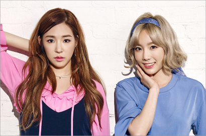 Tae Yeon-Tiffany Beri Sinyal Comeback SNSD Lebih Cepat dari Dugaan?