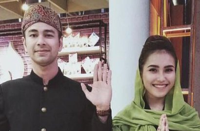 Sepupu Nagita Diduga Sindir 'Kemesraan' Raffi dan Ayu, Ini Reaksi Netter