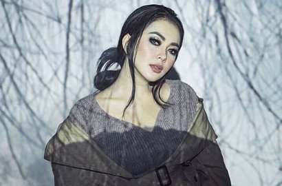 Pakai Jam Tangan Seharga Rp 1 Miliar, Syahrini Bikin Netter Heboh