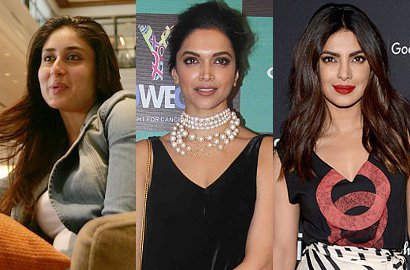Kareena Kapoor Cemburu Pada Deepika Padukone-Priyanka Chopra, Kenapa?