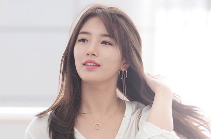 Bikin Ngakak, Intip Pose Jelek Suzy miss A di Foto Ini