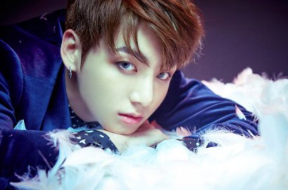 Jungkook Bangga Nonton Fans Cover Dance 'Boy in Luv' BTS, Netter Gemas