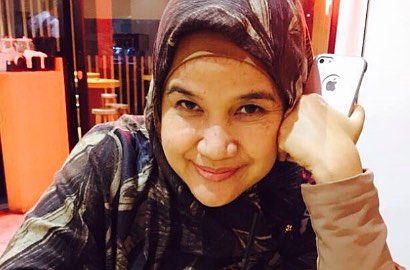 Dibilang Mirip Jessica Wongso, Cici Tegal: Aku Enggak Merasa Dibully