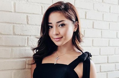 Nikita Willy Umumkan Perilisan Website Pribadi, Netter: Desainnya Keren!