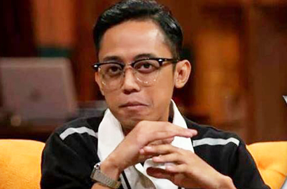 Mario Teguh Tak Akui Dirinya Sebagai Anak, Kiswinar Merugi