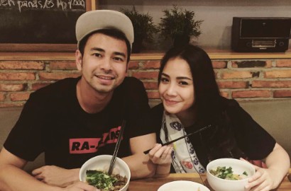 Nagita Sindir Panggilan 'Love' Buat Ayu, Goda Raffi Suami Setia dan Jujur