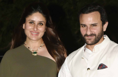 Cerita Momen Lamaran, Kareena Kapoor Ngaku Tolak Saif Ali Khan Dua Kali