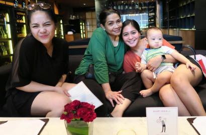 Skandal dengan Ayu Ting Ting Makin Panas, Begini Tanggapan Kerabat Raffi Ahmad