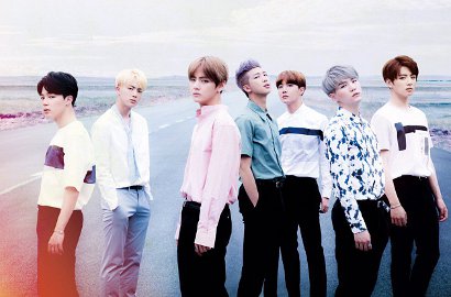 'Young Forever' Sukses Besar, BTS Siap Cetak Rekor Baru di Billboard?