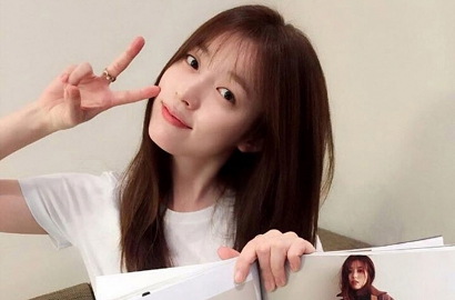 Seksi di Musim Dingin, Siap-Siap Terpesona di Foto Han Hyo Joo Ini