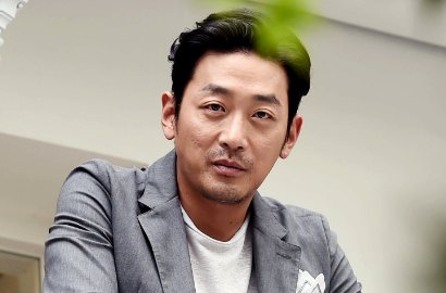 Ha Jung Woo Dikontrak Sebagai Model Gillette Korea Karena Ini