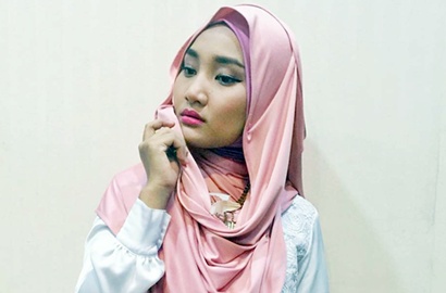 Ngaku Baru Putus Cinta, Fatin Shidqia: Aku Capek Nyari Pacar Lagi