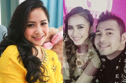 Suka Nyindir Raffi Soal Ayu Ting Ting, Nagita Ragukan Isu Perselingkuhan?