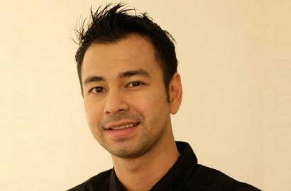 Heboh Foto Bareng Idola, Raffi Ahmad Malah Banjir Protes Netter