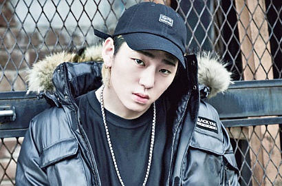 Tampil Sok Pede Usai Putus dari Seolhyun, Zico Panen Hujatan Lagi