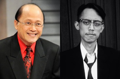 Isu Mario Teguh 'Dipecat' Kompas TV, Ini Reaksi Kiswinar