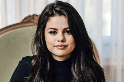 Kolaborasi Bareng DJ, Selena Gomez Nyanyi Lagu Seksi 'Trust Nobody'