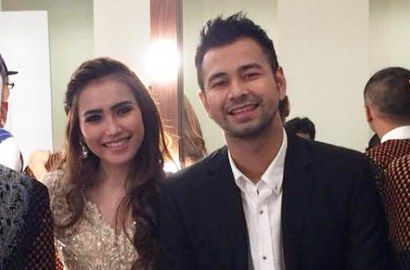 Raffi Lelah Digosipkan Selingkuh, Beredar Foto Stalking IG Ayu