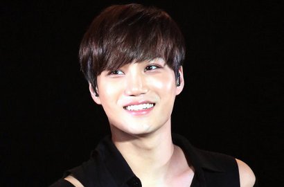 Pulih dari Cedera, Kai EXO Unggah Pesan Manis dan Selca Ganteng