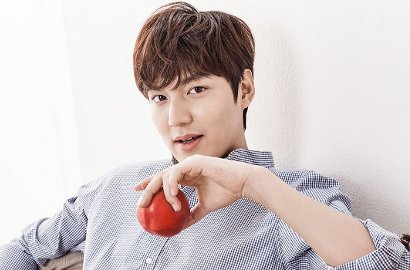 Member Cosmic Girls Ini Disebut Kembaran Lee Min Ho, Setuju?