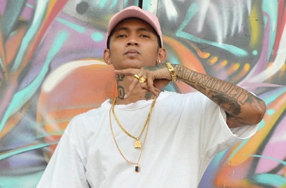 Sukses Kolaborasi di 'BAD', Young Lex Kini Garap Mini Album Awkarin