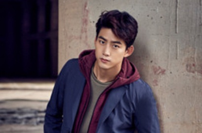Ingin Jadi Tentara Aktif, Taecyeon 2PM Tuai Pujian Netizen