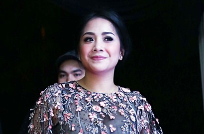 Sebut Raffi Ahmad 'Kucing Garong', Nagita Kembali Sindir Soal Ayu Ting Ting?