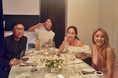 Siap-siap, Girl Grup SM Generasi Pertama Ini Bakal Reuni dan Comeback!