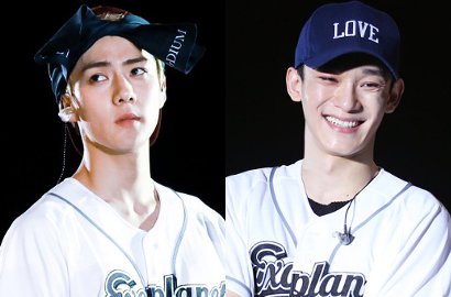 Kelewat Ganteng, 'Kembaran' Sehun-Chen EXO Ini Debut Jadi Artis?