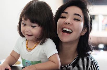 Wah, Penghasilan Gempi Jadi Model Kalahkan Gisella Anastasia?