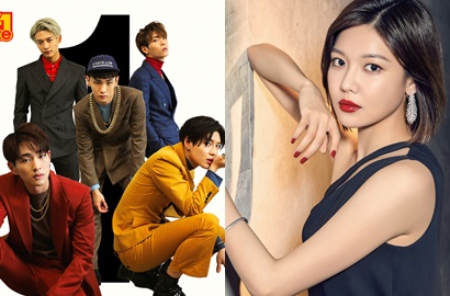 Hal yang Dimiliki SHINee Ini Bikin Sooyoung SNSD Iri