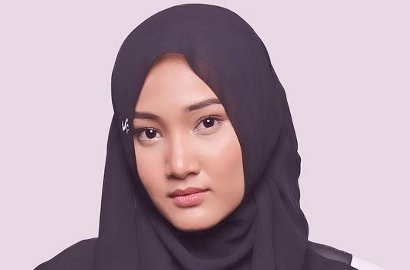Pamer Foto Syuting MV Terbaru, Fatin Shidqia Cantiknya Nggak Nahan