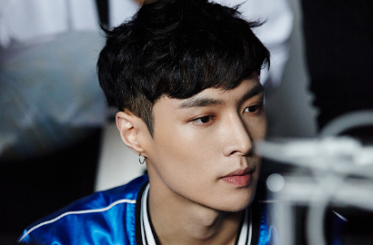 Pamer Foto BTS Syuting MV Debut Solo, Lay EXO Ganteng Maksimal