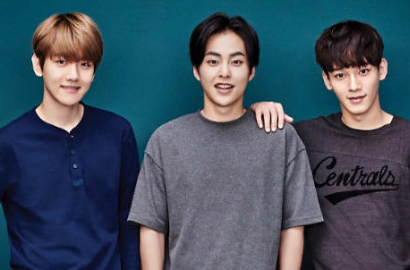Konfirmasi Debut Subunit Chen cs, Fans Minta SM Tak Asal Beri Nama