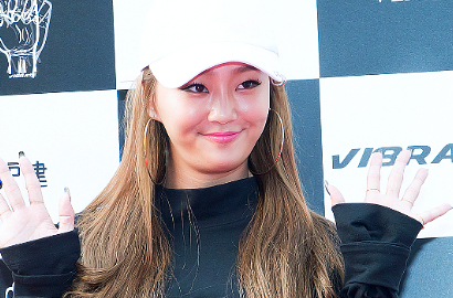 Hyorin Sistar Siap Comeback Solo Setelah 3 Tahun, Kapan?