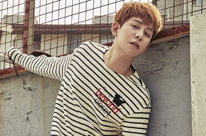 Lolos 'Mensa International', Park Kyung Dihujat Lagi Soal Skandal Lawas Block B