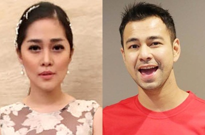 Nagita ke Malaysia, Ini Sindiran Gracia Indri untuk Rumah Tangga Raffi Ahmad