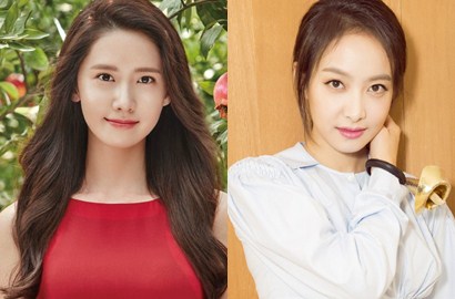 Gusur Victoria, Yoona Jadi Aktris dan Penyanyi Terpopuler di Tiongkok