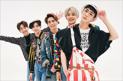 Album Merosot di Chart MelOn, Apa Kabar MV '1 of 1' SHINee di YouTube?