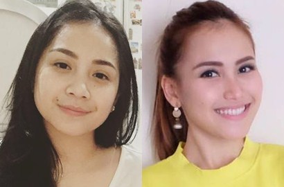 Cantik di Malaysia, Fans Ayu Kritik Nagita Sok Sedih Cuma Demi Bisnis