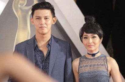 Kerap Tampil Mesra, Jevin Julian-Rini Wulandari Akhirnya Ngaku Pacaran