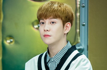 Demi Belikan Kado Ultah Mahal untuk Zico, Park Kyung Nabung Setahun