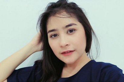 Keren, Prilly Latuconsina Bakal Donasikan Hasil Mini Konser Untuk Amal
