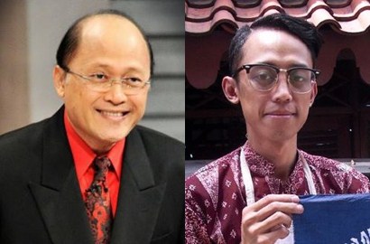 Mario Teguh Tetap 'Menghilang' Usai Dilaporkan, Apa Strategi Kiswinar Berikutnya?