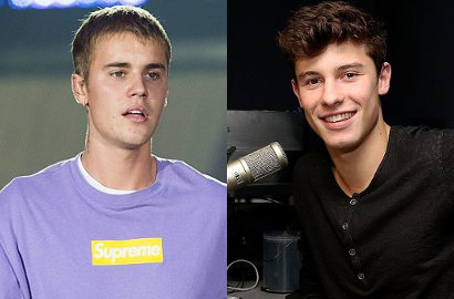 Justin Bieber Ngaku Bangga Dengan Album 'Illuminates' Shawn Mendes, Kenapa?