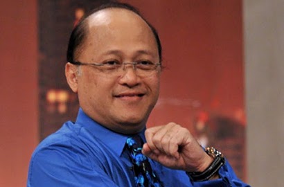Dibully Kabur dan Dilaporkan Kiswinar, Mario Teguh Diam-Diam Jadi 'Atlet'