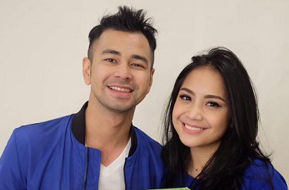 Raffi Ahmad Bahas Alasan Pindah ke Rumah Andara, Nagita Tampak Kesal dan Melengos