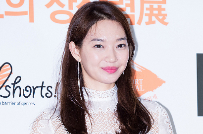 Cantiknya Shin Min A Tampil Jadul di Foto Adegan 'A Quiet Dream'