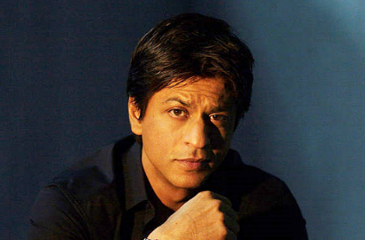 Pamer Rambut Jabrik Usai Bangun Tidur, Shahrukh Khan Bikin Ngakak