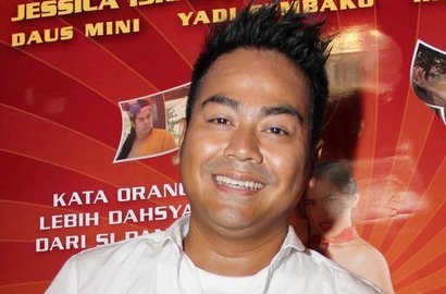 Sempat Lakukan Ini Sebelum Sang Ayah Meninggal, Yadi Sembako Bahagia